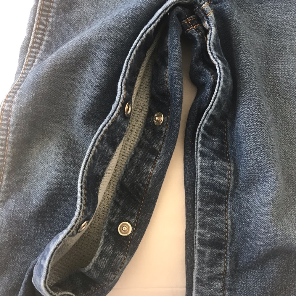 OSHKOSH Baby Overalls - Picture 5 of 6